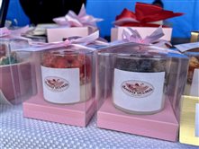 Vianočné trhy 2025